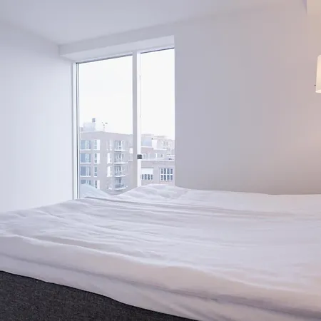 Διαμέρισμα An Amazing 3 Bedroom With Authentic Danish Designers Furniture Κοπεγχάγη