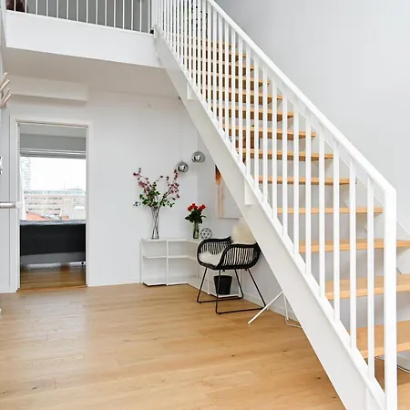 An Amazing 3 Bedroom With Authentic Danish Designers Furniture Διαμέρισμα Κοπεγχάγη
