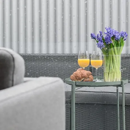 An Amazing 3 Bedroom With Authentic Danish Designers Furniture Κοπεγχάγη