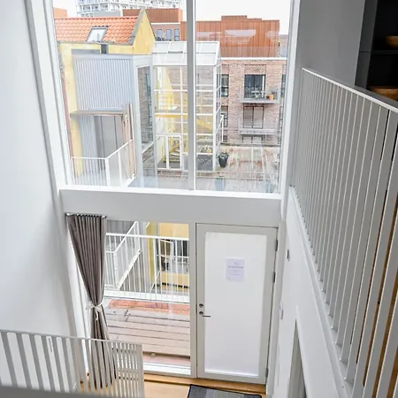 An Amazing 3 Bedroom With Authentic Danish Designers Furniture