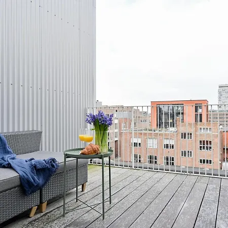 Διαμέρισμα An Amazing 3 Bedroom With Authentic Danish Designers Furniture Κοπεγχάγη
