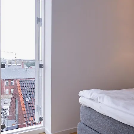 An Amazing 3 Bedroom With Authentic Danish Designers Furniture