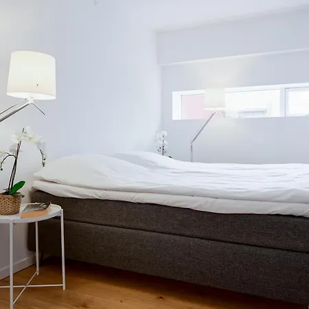 An Amazing 3 Bedroom With Authentic Danish Designers Furniture
