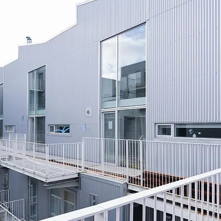 An Amazing 3 Bedroom With Authentic Danish Designers Furniture Διαμέρισμα *