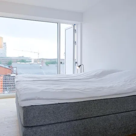 An Amazing 3 Bedroom With Authentic Danish Designers Furniture Κοπεγχάγη