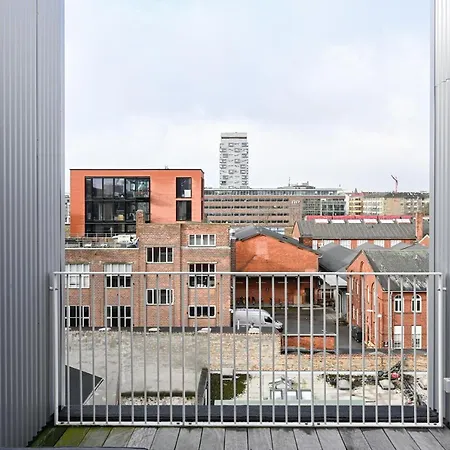 An Amazing 3 Bedroom With Authentic Danish Designers Furniture