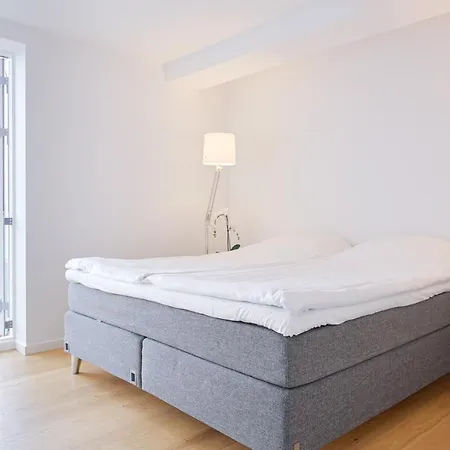 An Amazing 3 Bedroom With Authentic Danish Designers Furniture